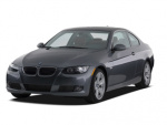 2008 BMW 335