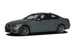 2009 BMW 335
