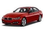 2014 BMW 335