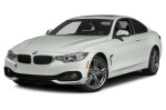 2014 BMW 428