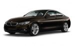 2017 BMW 430