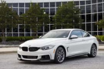 2016 BMW 435