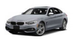 2015 BMW 435 Gran Coupe