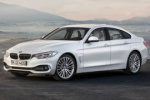 2016 BMW 435 Gran Coupe