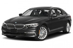 2018 BMW 530