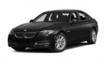 2013 BMW 535