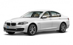 2016 BMW 535