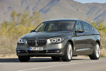 2017 BMW 535 Gran Turismo