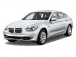 2011 BMW 550 Gran Turismo