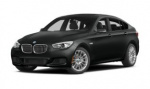 2014 BMW 550 Gran Turismo