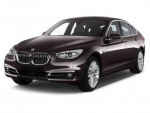 2016 BMW 550 Gran Turismo