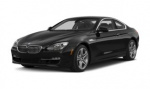 2013 BMW 640