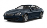 2014 BMW 640
