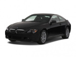 2007 BMW 650