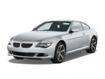 2008 BMW 650