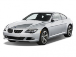 2009 BMW 650