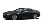 2010 BMW 650