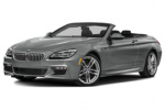 2018 BMW 650