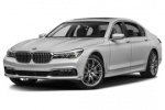 2018 BMW 740