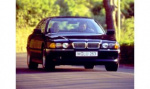 1999 BMW 750