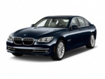 2011 BMW 750