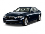 2013 BMW 750