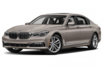 2018 BMW 750