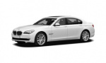 2011 BMW 760