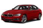 2014 BMW ActiveHybrid 3
