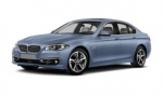 2014 BMW ActiveHybrid 5