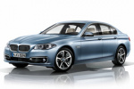 2016 BMW ActiveHybrid 5
