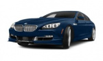 2015 BMW ALPINA B6 Gran Coupe