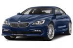 2018 BMW ALPINA B6 Gran Coupe