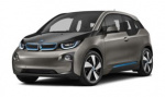 2014 BMW i3