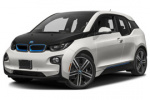 2017 BMW i3