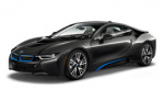 2017 BMW i8