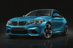 2018 BMW M2