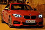 2016 BMW M235