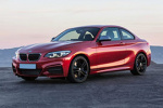 2018 BMW M240