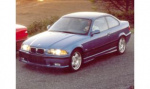 1999 BMW M3