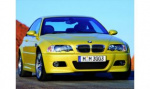 2001 BMW M3