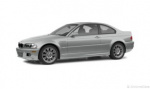 2003 BMW M3