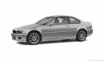 2004 BMW M3