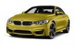 2015 BMW M4