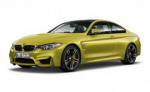 2016 BMW M4