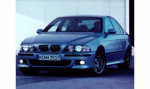 2000 BMW M5
