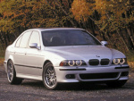 2001 BMW M5