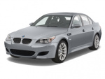 2008 BMW M5