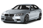 2014 BMW M5