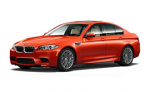 2016 BMW M5